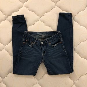 Aeropostale Jeans